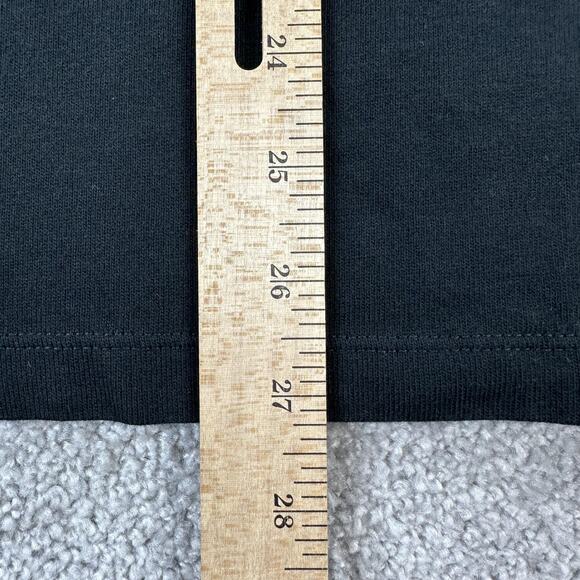 Nike Cactus Jack Shirt Mens Medium Long Sleeve Travis Scott Houston Service - Picture 8 of 9